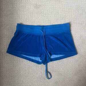 Hardtail shorts